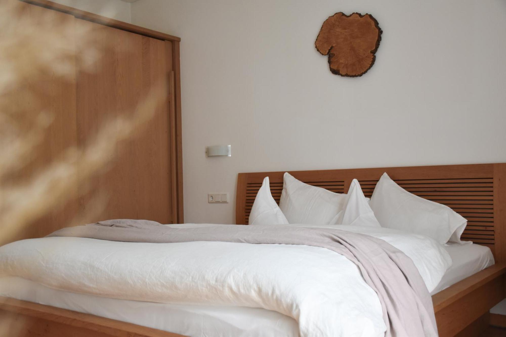 Alpimena Natur-Apartments Meran Экстерьер фото