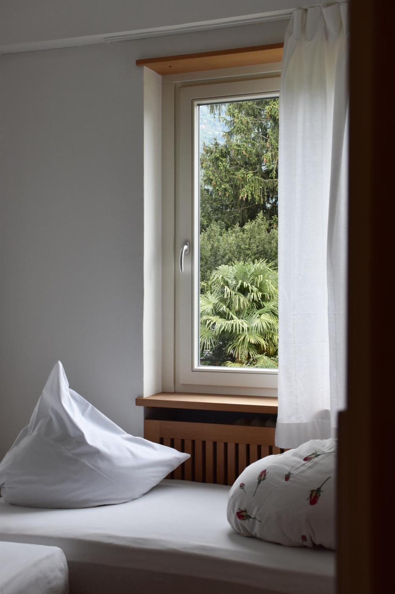 Alpimena Natur-Apartments Meran Экстерьер фото