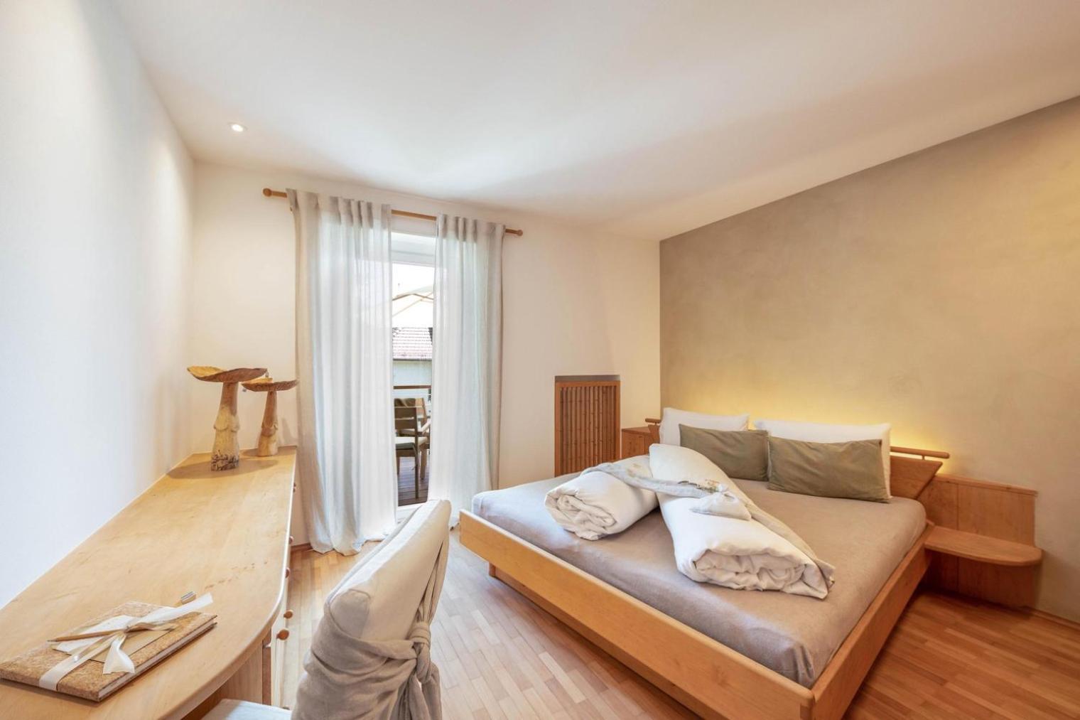 Alpimena Natur-Apartments Meran Экстерьер фото