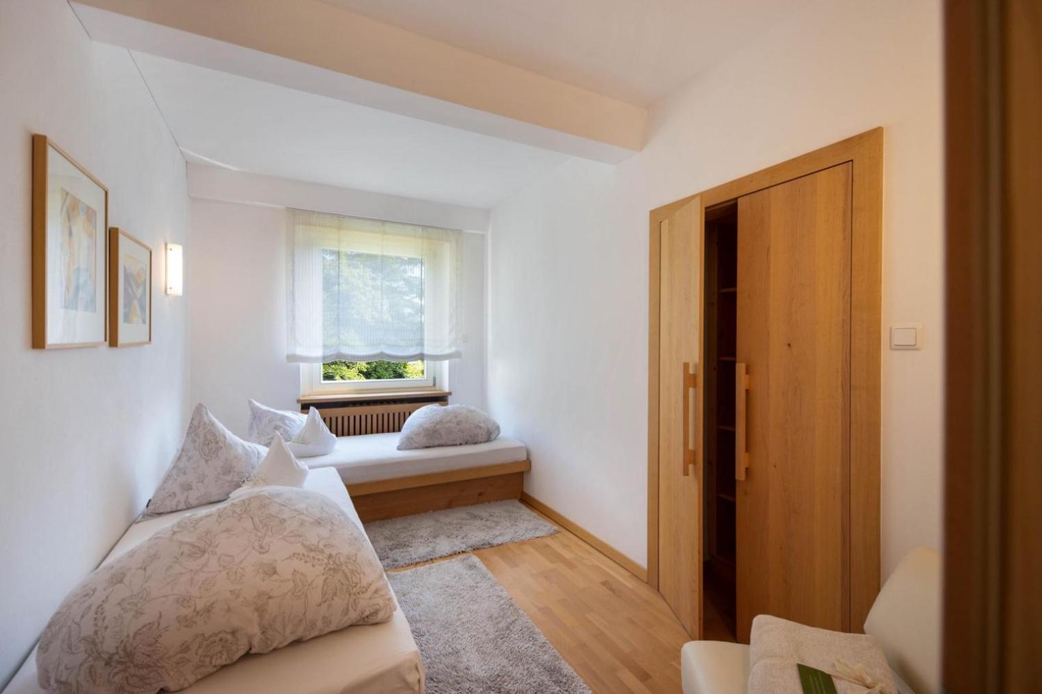 Alpimena Natur-Apartments Meran Экстерьер фото