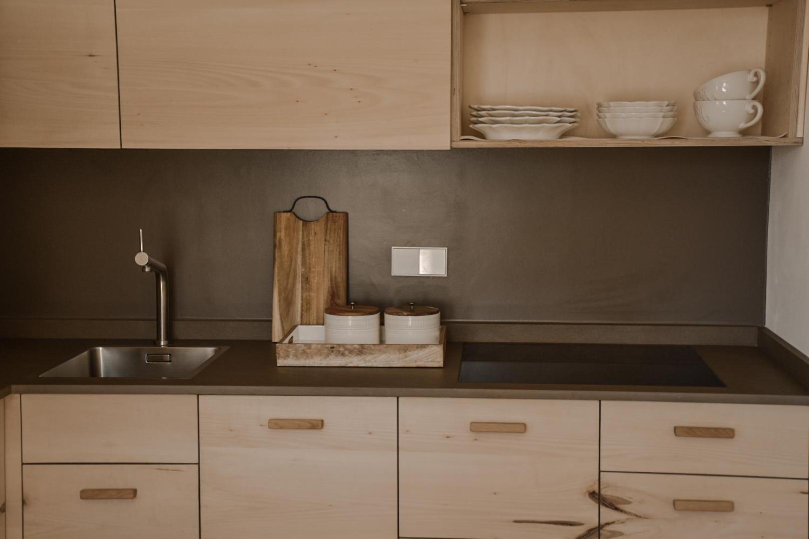 Alpimena Natur-Apartments Meran Экстерьер фото