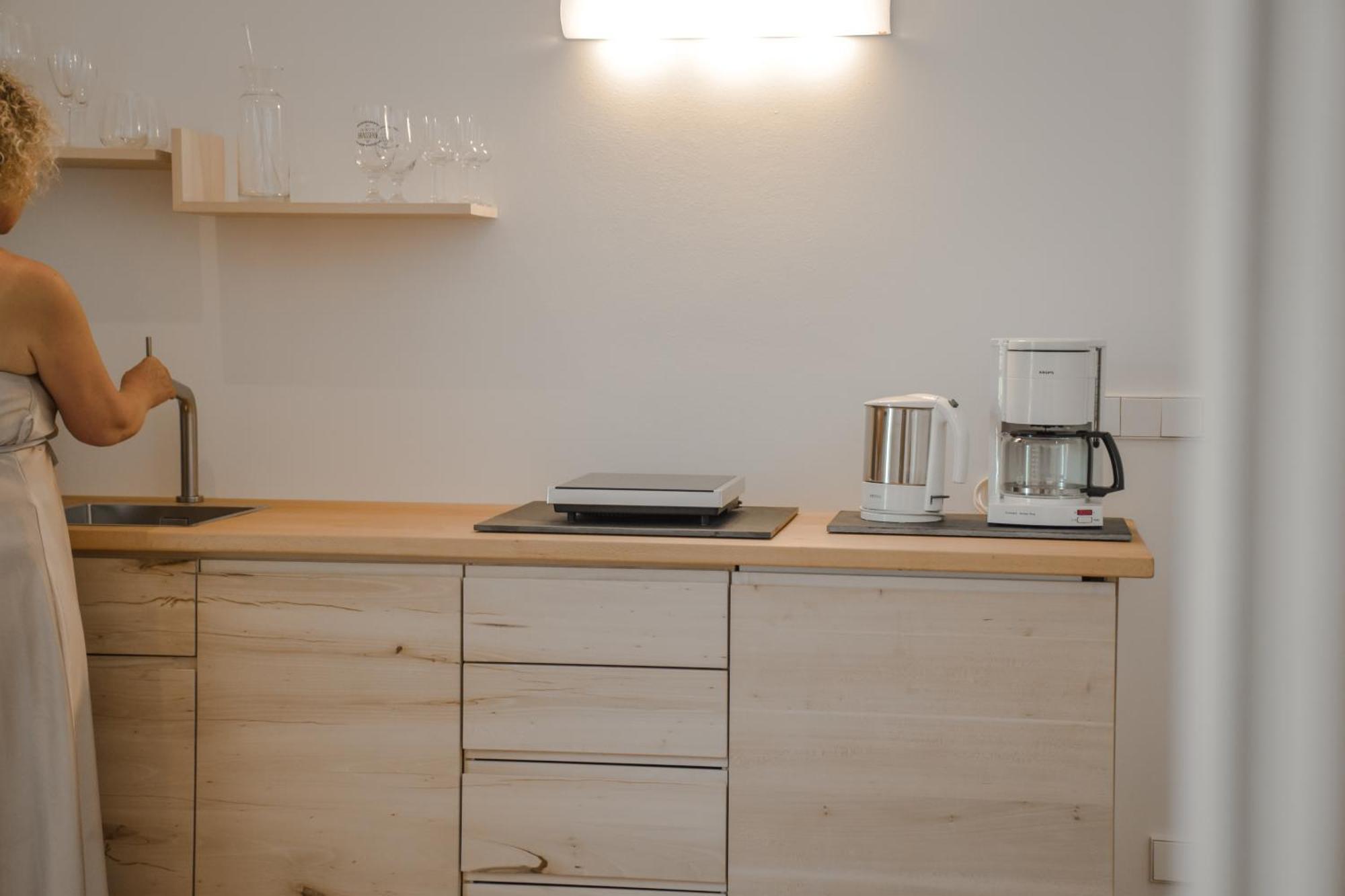 Alpimena Natur-Apartments Meran Экстерьер фото